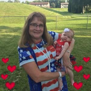 Meet your Posher, Lynn